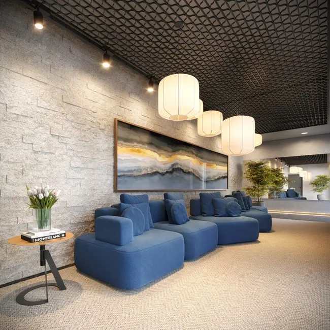 Foto 5 de Apartamento com 2 quartos à venda, 139m2 em Jardim Goiás, Goiania - GO