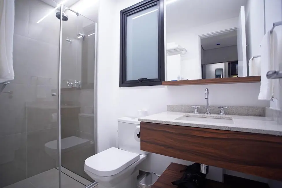 Foto 7 de Apartamento com 1 quarto à venda, 44m2 em Vila Nova Conceição, São Paulo - SP