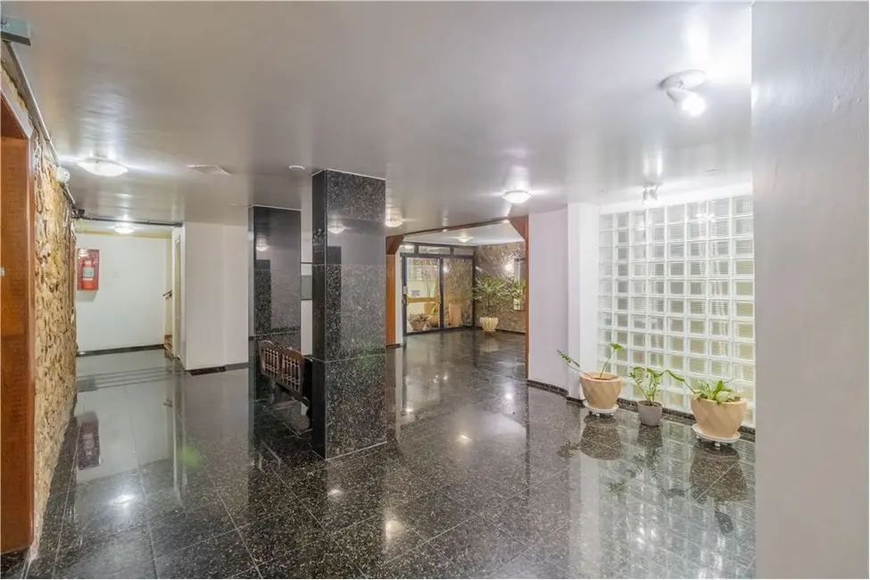 Foto 2 de Apartamento com 3 quartos à venda, 91m2 em Cidade Baixa, Porto Alegre - RS