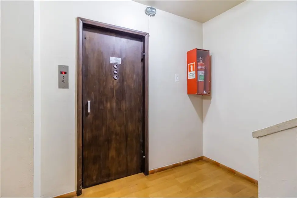 Foto 3 de Apartamento com 3 quartos à venda, 91m2 em Cidade Baixa, Porto Alegre - RS