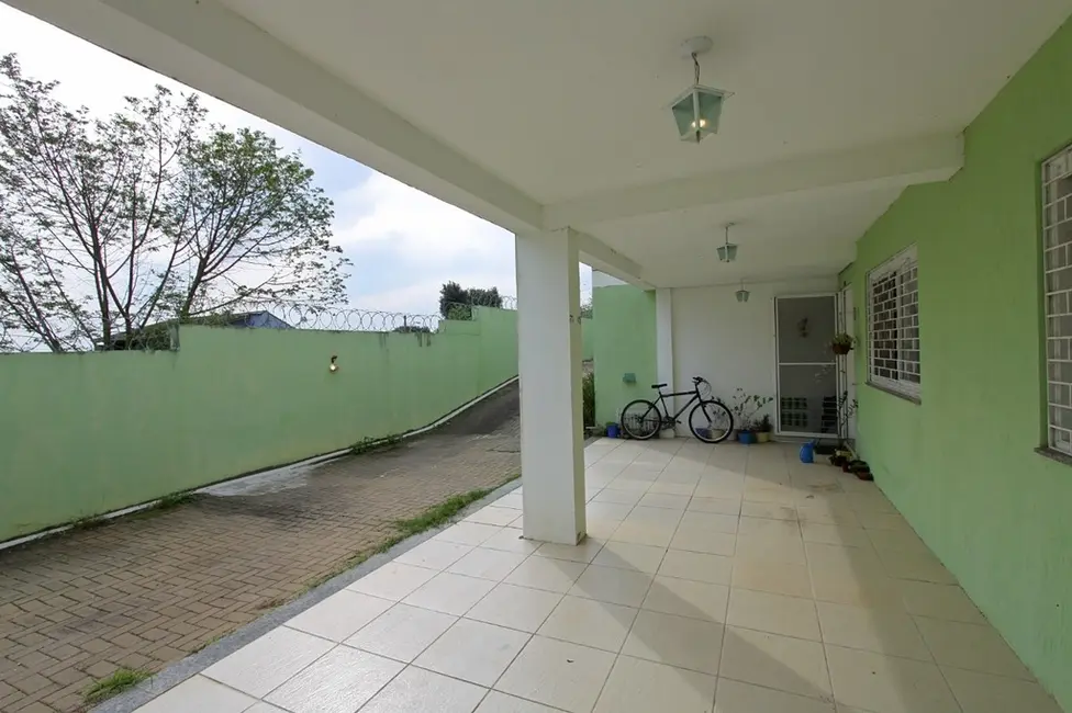 Foto 3 de Casa de Condomínio com 3 quartos à venda, 120m2 em Tristeza, Porto Alegre - RS