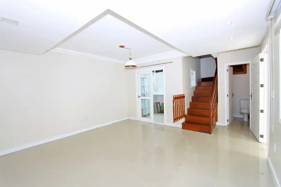 Foto 8 de Casa de Condomínio com 3 quartos à venda, 120m2 em Tristeza, Porto Alegre - RS