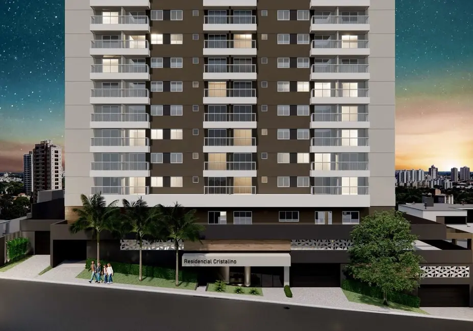Apartamento com 2 quartos à venda, 39m2 em Parque das Paineiras, São Paulo - SP - imagem 2 Foto 2 de Apartamento com 2 quartos à venda, 39m2 em Parque das Paineiras, São Paulo - SP