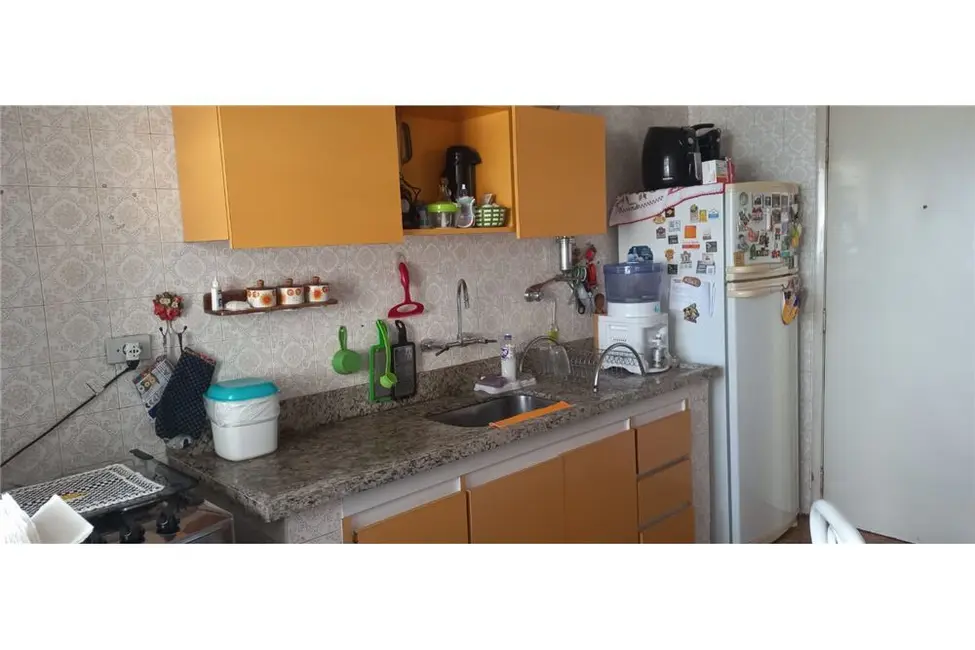 Apartamento com 3 quartos à venda, 120m2 em Santa Cecília, São Paulo - SP - imagem 8 Foto 8 de Apartamento com 3 quartos à venda, 120m2 em Santa Cecília, São Paulo - SP