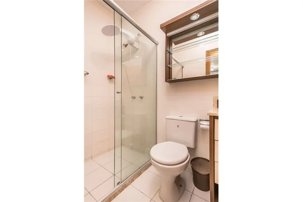 Foto 8 de Casa de Condomínio com 2 quartos à venda, 78m2 em Agronomia, Porto Alegre - RS