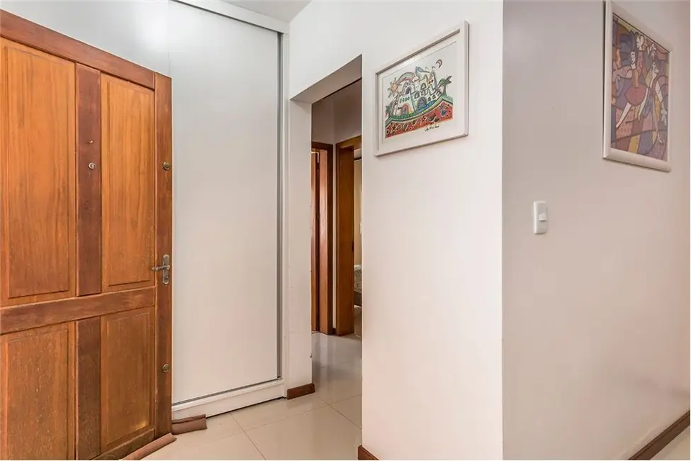 Foto 3 de Casa de Condomínio com 2 quartos à venda, 78m2 em Agronomia, Porto Alegre - RS