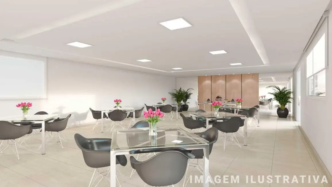 Apartamento com 2 quartos à venda, 43m2 em Alcântara, Sao Goncalo - RJ - imagem 9 Foto 9 de Apartamento com 2 quartos à venda, 43m2 em Alcântara, Sao Goncalo - RJ