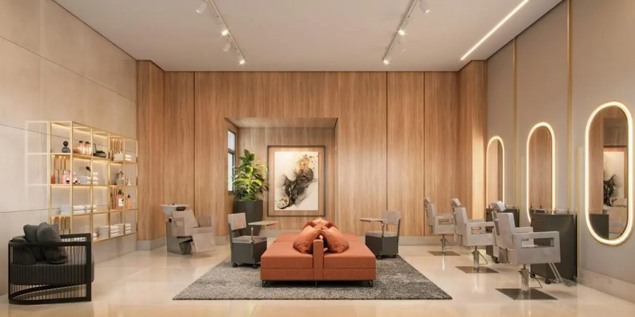 Apartamento com 1 quarto à venda, 27m2 em Paraíso, São Paulo - SP - imagem 8 Foto 8 de Apartamento com 1 quarto à venda, 27m2 em Paraíso, São Paulo - SP