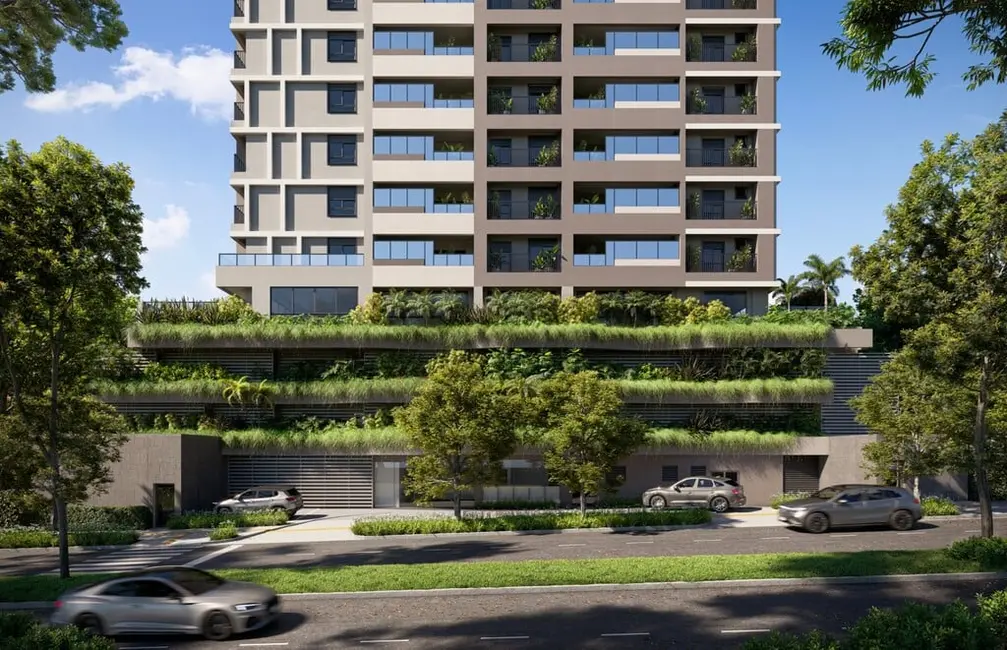 Apartamento com 3 quartos à venda, 134m2 em Jardim Goiás, Goiania - GO - imagem 3 Foto 3 de Apartamento com 3 quartos à venda, 134m2 em Jardim Goiás, Goiania - GO