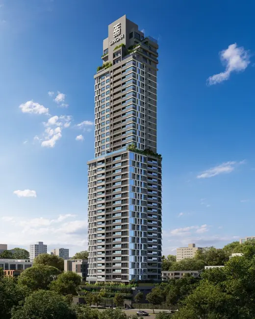 Foto 1 de Apartamento com 3 quartos à venda, 134m2 em Jardim Goiás, Goiania - GO