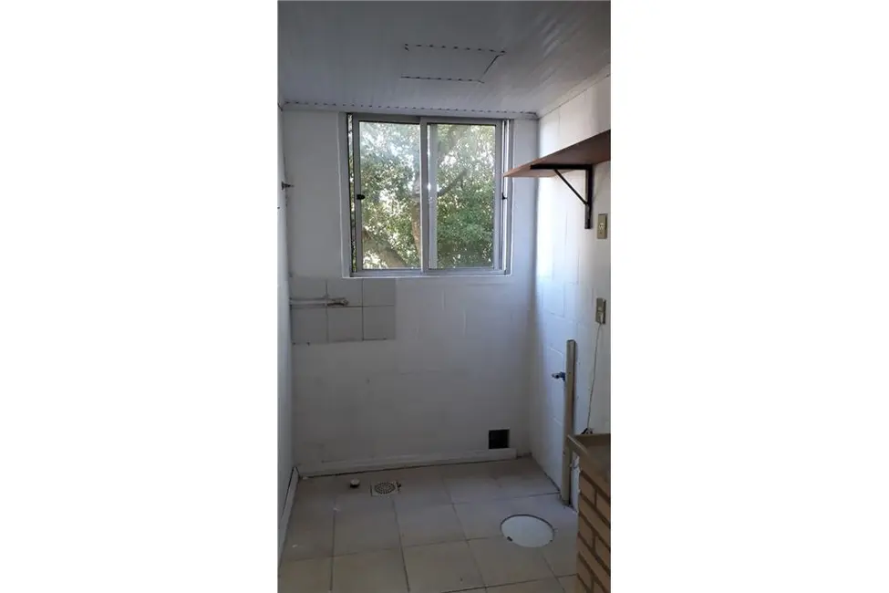 Foto 9 de Apartamento com 1 quarto à venda, 44m2 em Vila Nova, Porto Alegre - RS