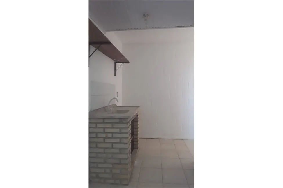 Foto 8 de Apartamento com 1 quarto à venda, 44m2 em Vila Nova, Porto Alegre - RS