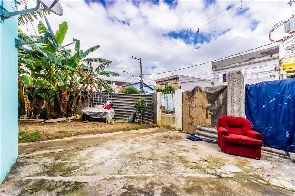 Foto 4 de Terreno / Lote à venda, 257m2 em Parque Boa Esperança, São Paulo - SP