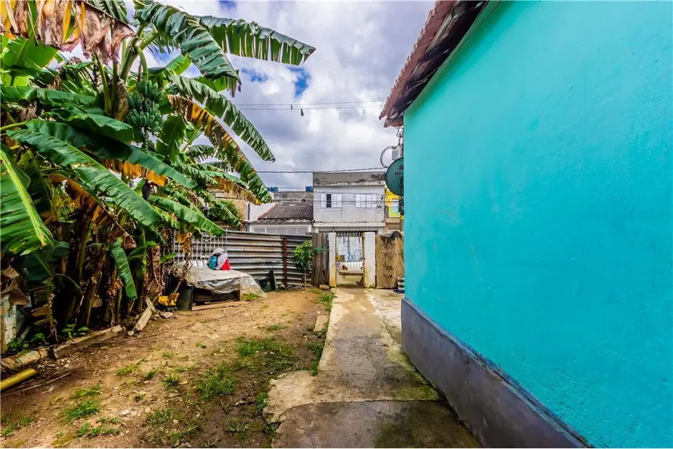 Foto 9 de Terreno / Lote à venda, 257m2 em Parque Boa Esperança, São Paulo - SP