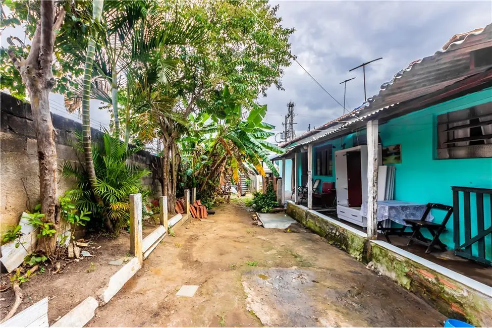 Foto 6 de Terreno / Lote à venda, 257m2 em Parque Boa Esperança, São Paulo - SP