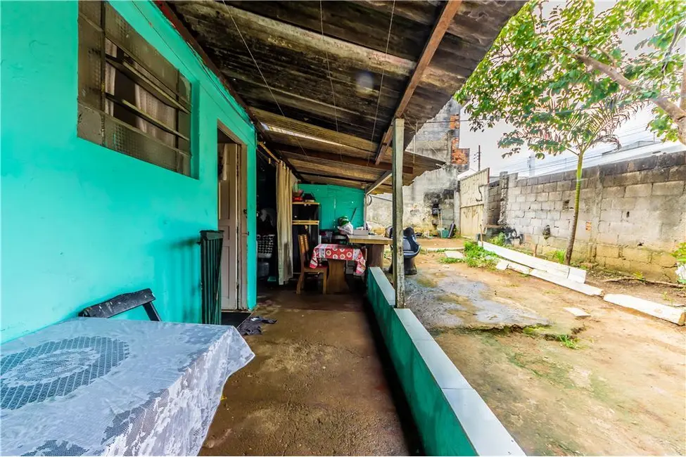 Foto 5 de Terreno / Lote à venda, 257m2 em Parque Boa Esperança, São Paulo - SP