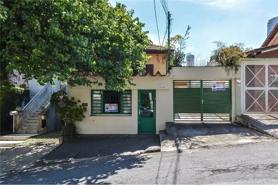 Foto 6 de Casa com 3 quartos à venda, 150m2 em Vila Madalena, São Paulo - SP