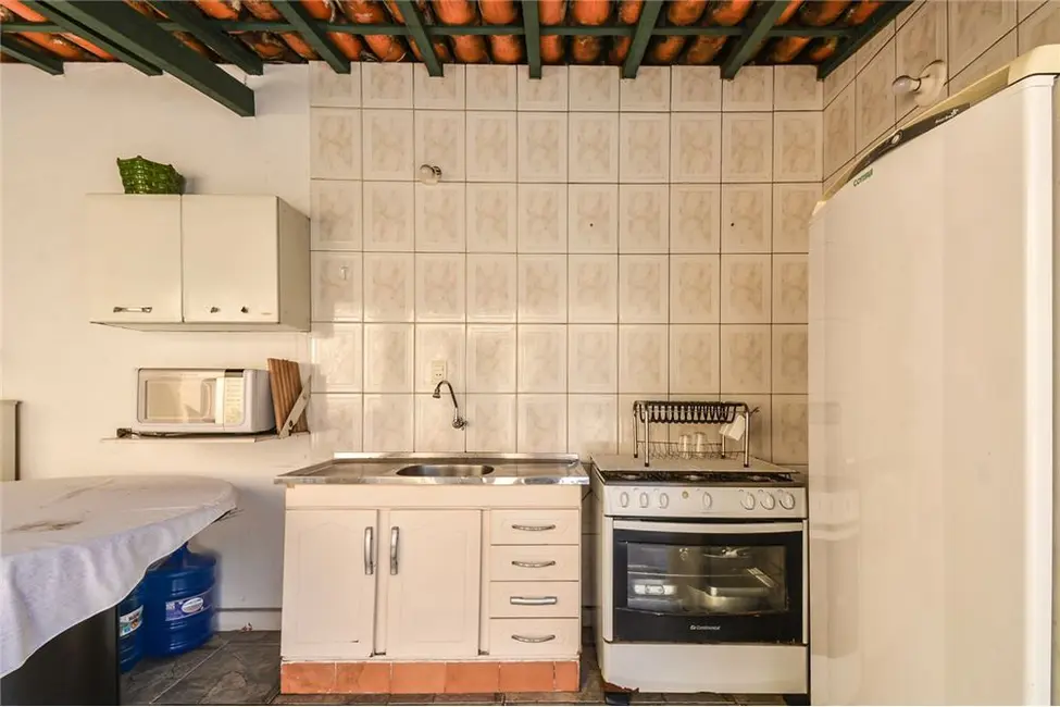 Foto 9 de Casa com 3 quartos à venda, 150m2 em Vila Madalena, São Paulo - SP