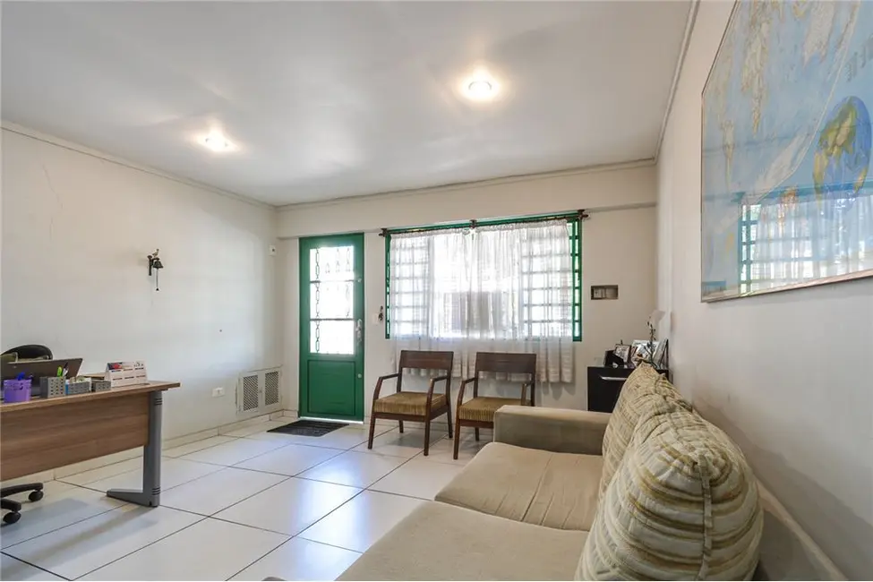 Foto 4 de Casa com 3 quartos à venda, 150m2 em Vila Madalena, São Paulo - SP