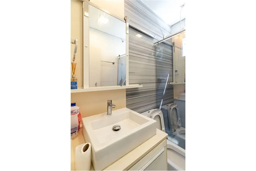 Casa com 5 quartos à venda, 146m2 em Campo Belo, São Paulo - SP - imagem 9 Foto 9 de Casa com 5 quartos à venda, 146m2 em Campo Belo, São Paulo - SP