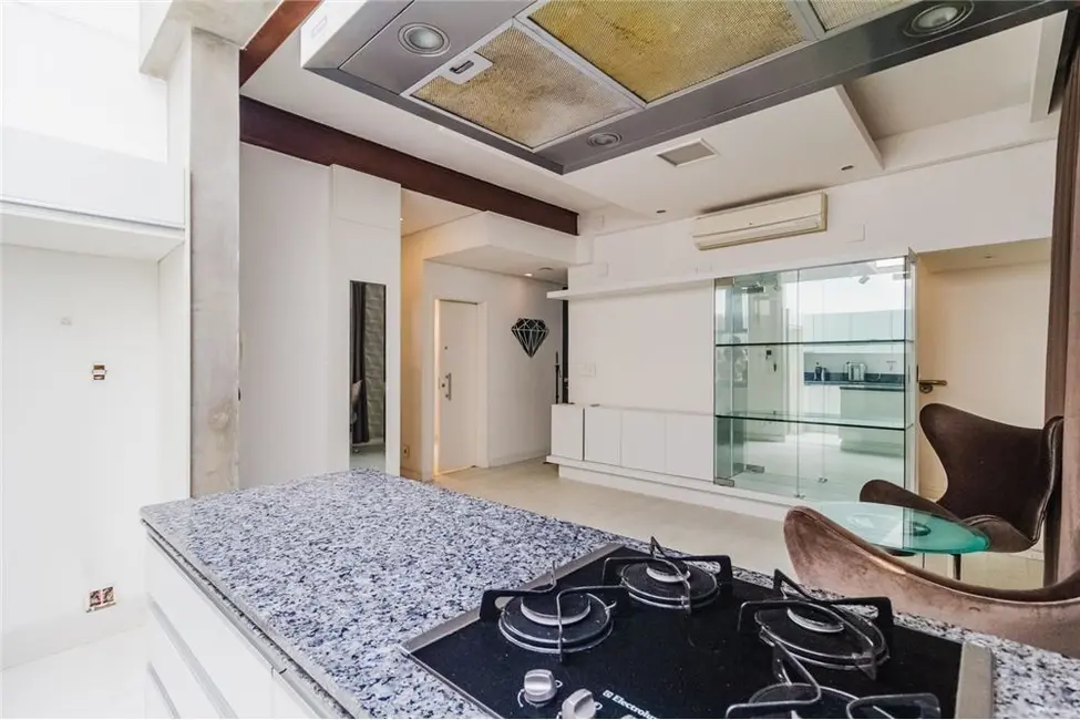 Casa com 5 quartos à venda, 146m2 em Campo Belo, São Paulo - SP - imagem 8 Foto 8 de Casa com 5 quartos à venda, 146m2 em Campo Belo, São Paulo - SP