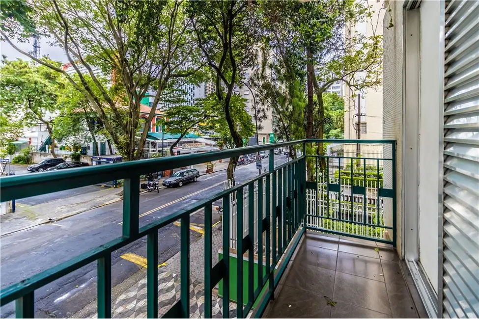 Apartamento com 2 quartos à venda, 100m2 em Bela Vista, São Paulo - SP - imagem 2 Foto 2 de Apartamento com 2 quartos à venda, 100m2 em Bela Vista, São Paulo - SP