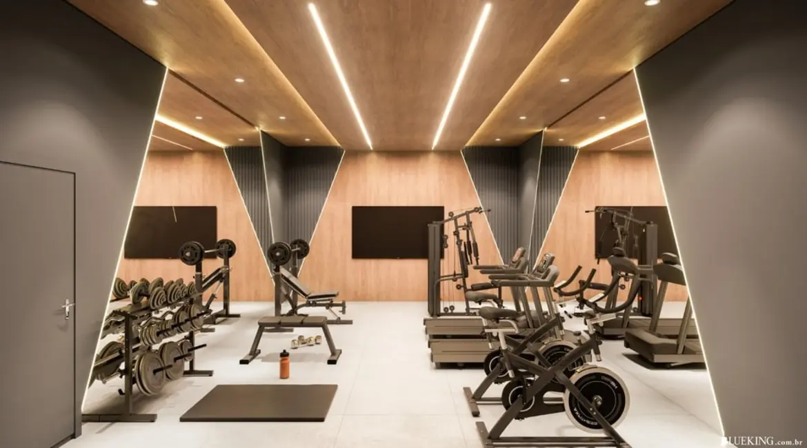 Foto 5 de Apartamento com 2 quartos à venda, 77m2 em Porto Belo - SC