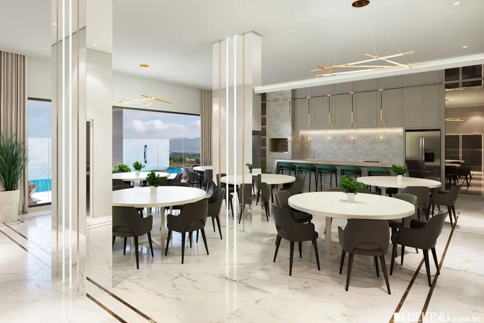 Foto 6 de Apartamento com 2 quartos à venda, 77m2 em Porto Belo - SC