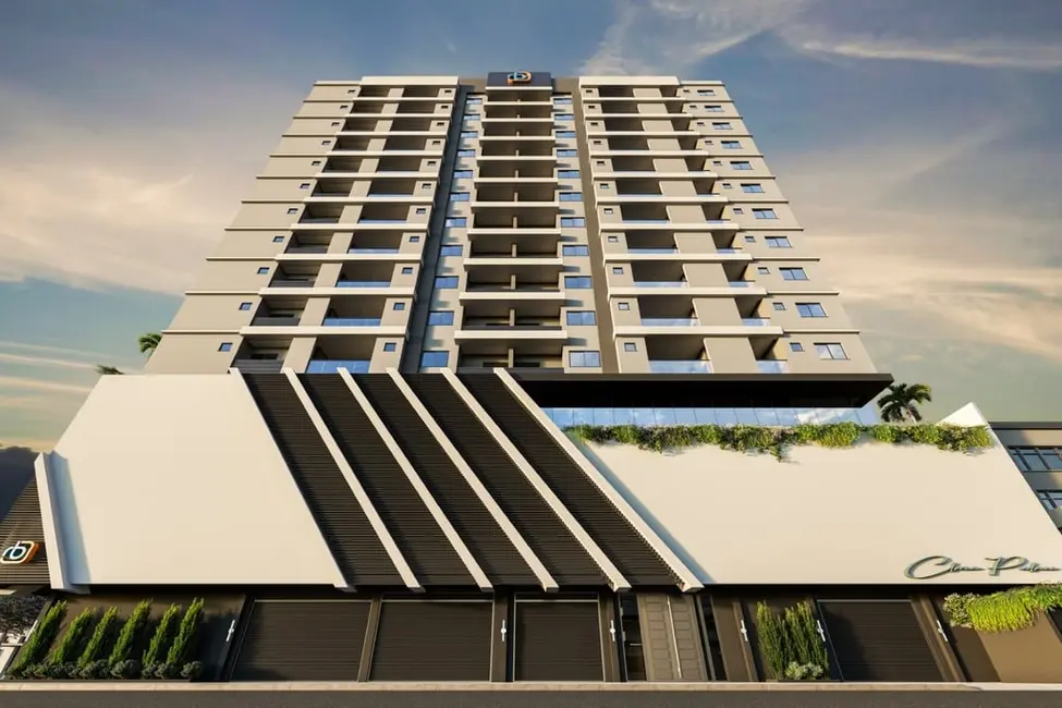 Foto 3 de Apartamento com 2 quartos à venda, 77m2 em Porto Belo - SC