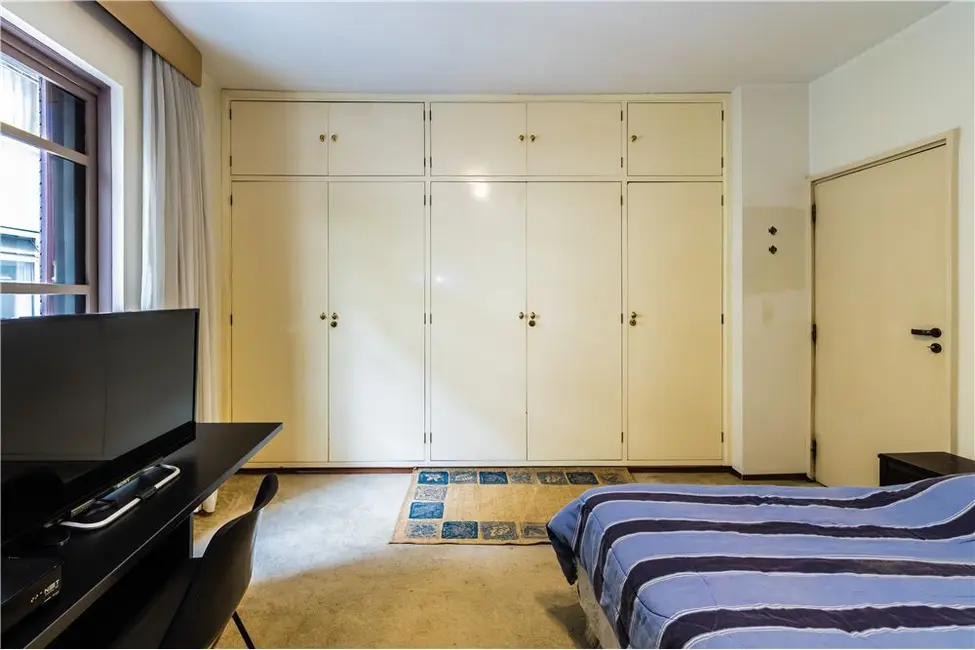 Apartamento com 2 quartos à venda, 128m2 em Santa Cecília, São Paulo - SP - imagem 7 Foto 7 de Apartamento com 2 quartos à venda, 128m2 em Santa Cecília, São Paulo - SP