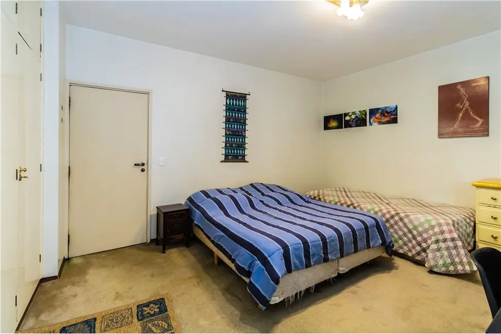 Apartamento com 2 quartos à venda, 128m2 em Santa Cecília, São Paulo - SP - imagem 8 Foto 8 de Apartamento com 2 quartos à venda, 128m2 em Santa Cecília, São Paulo - SP