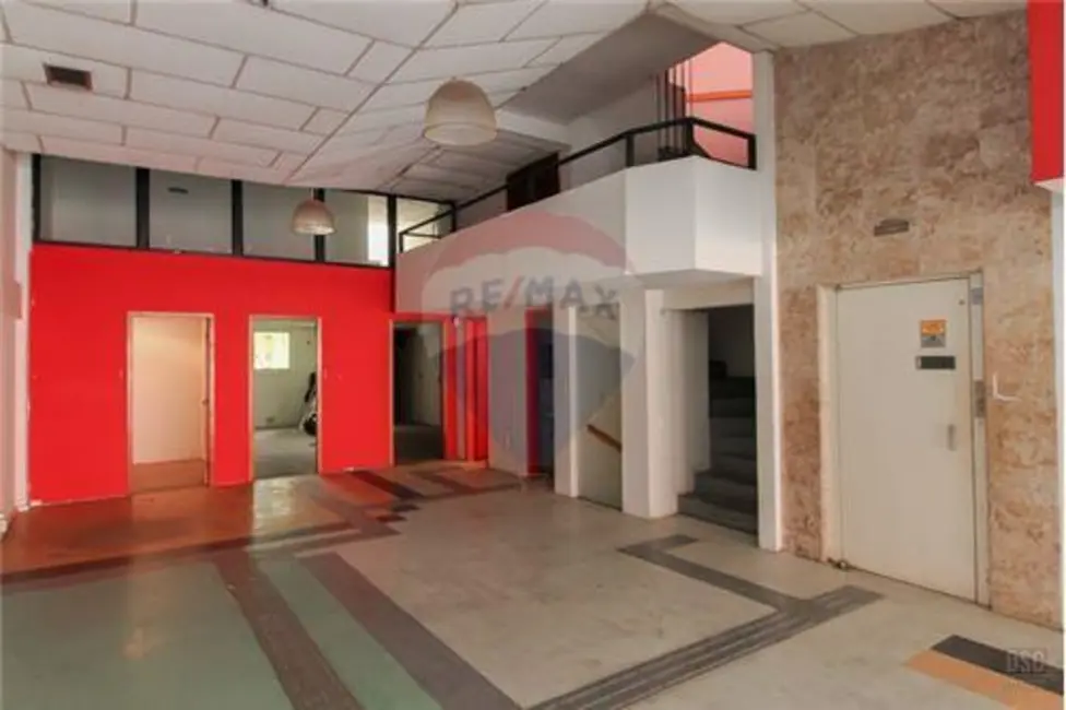 Foto 5 de Prédio Inteiro à venda, 658m2 em Floresta, Porto Alegre - RS