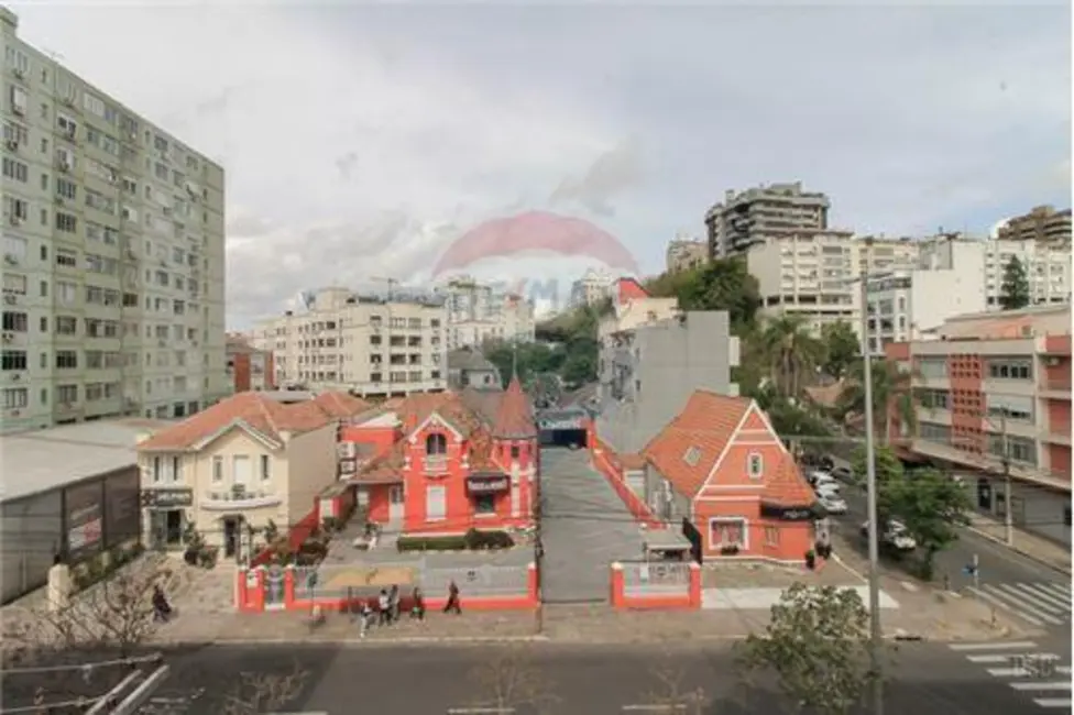 Foto 9 de Prédio Inteiro à venda, 658m2 em Floresta, Porto Alegre - RS