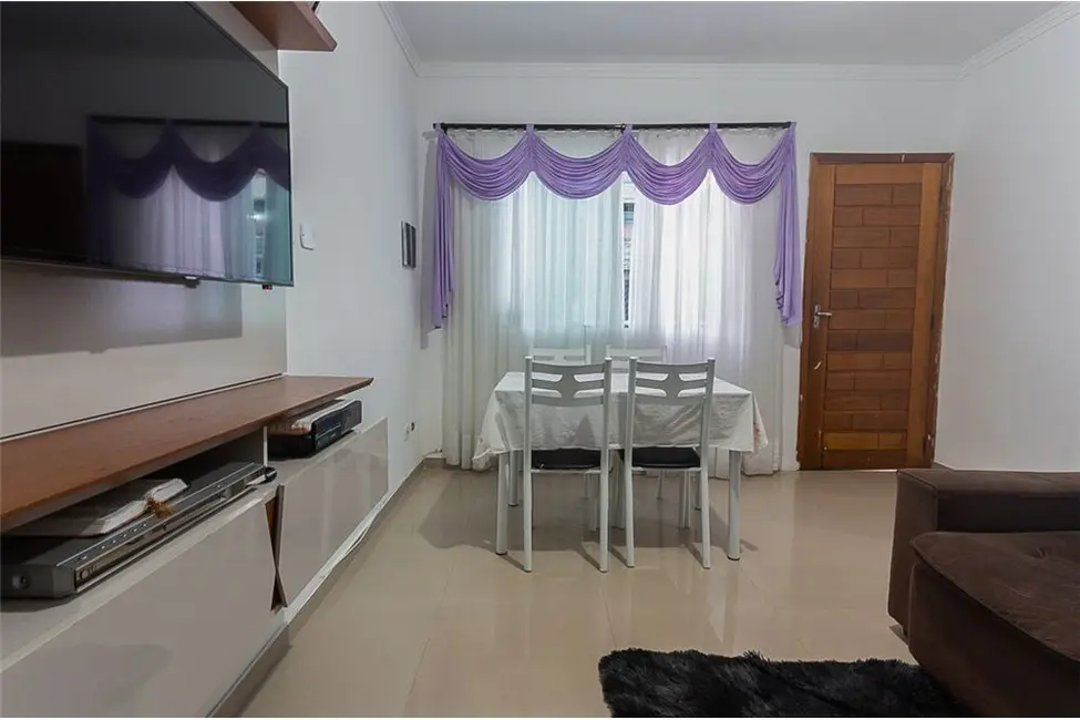 Casa com 2 quartos à venda, 76m2 em Itaquera, São Paulo - SP - imagem 3 Foto 3 de Casa com 2 quartos à venda, 76m2 em Itaquera, São Paulo - SP