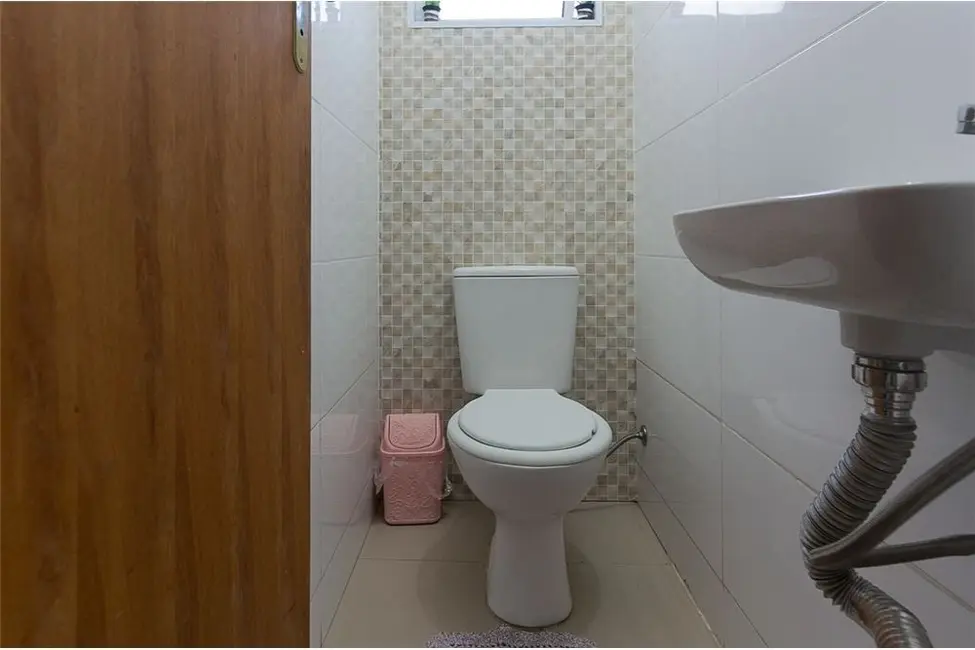 Casa com 2 quartos à venda, 76m2 em Itaquera, São Paulo - SP - imagem 6 Foto 6 de Casa com 2 quartos à venda, 76m2 em Itaquera, São Paulo - SP