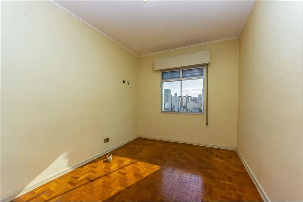 Foto 4 de Apartamento com 3 quartos à venda, 121m2 em Cambuci, São Paulo - SP