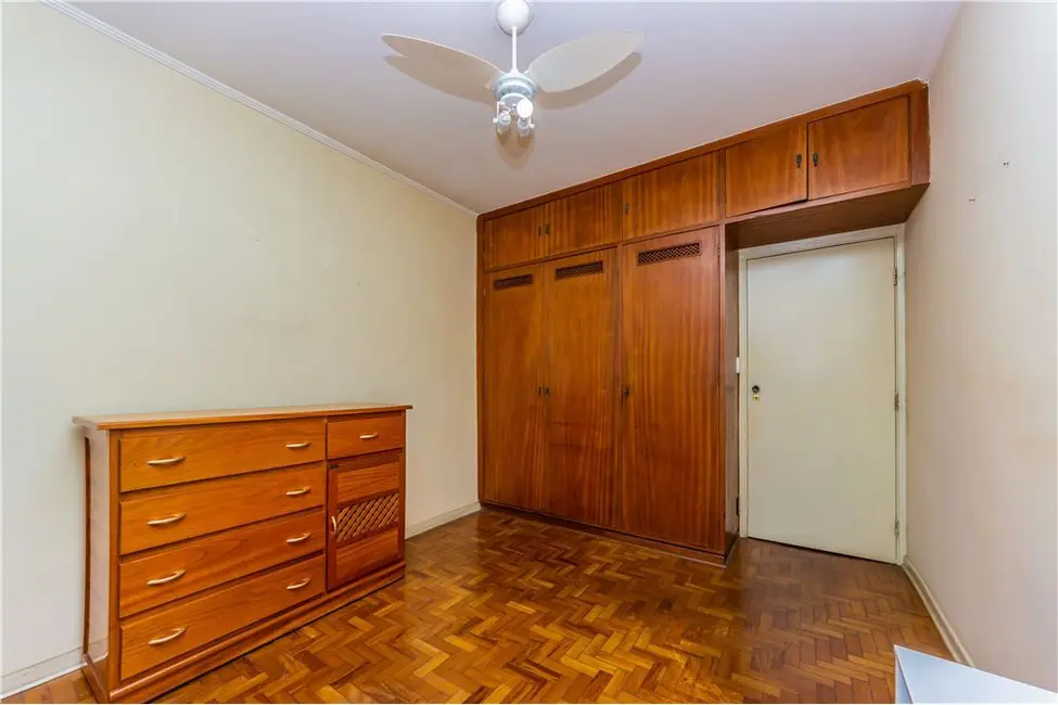 Foto 8 de Apartamento com 3 quartos à venda, 121m2 em Cambuci, São Paulo - SP