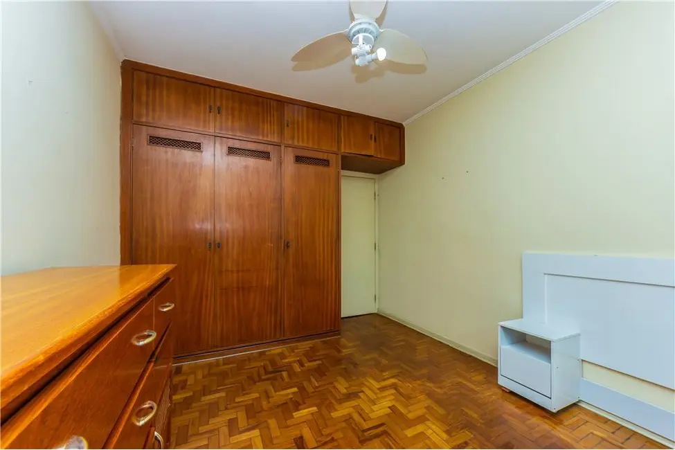 Foto 9 de Apartamento com 3 quartos à venda, 121m2 em Cambuci, São Paulo - SP