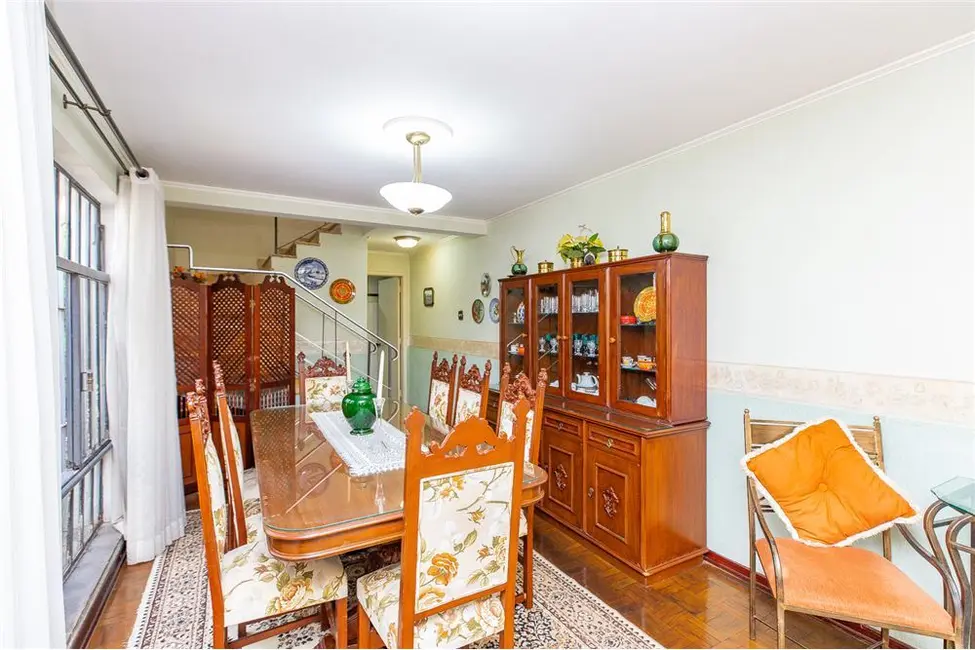 Foto 5 de Casa com 4 quartos à venda, 250m2 em Brooklin Paulista, São Paulo - SP