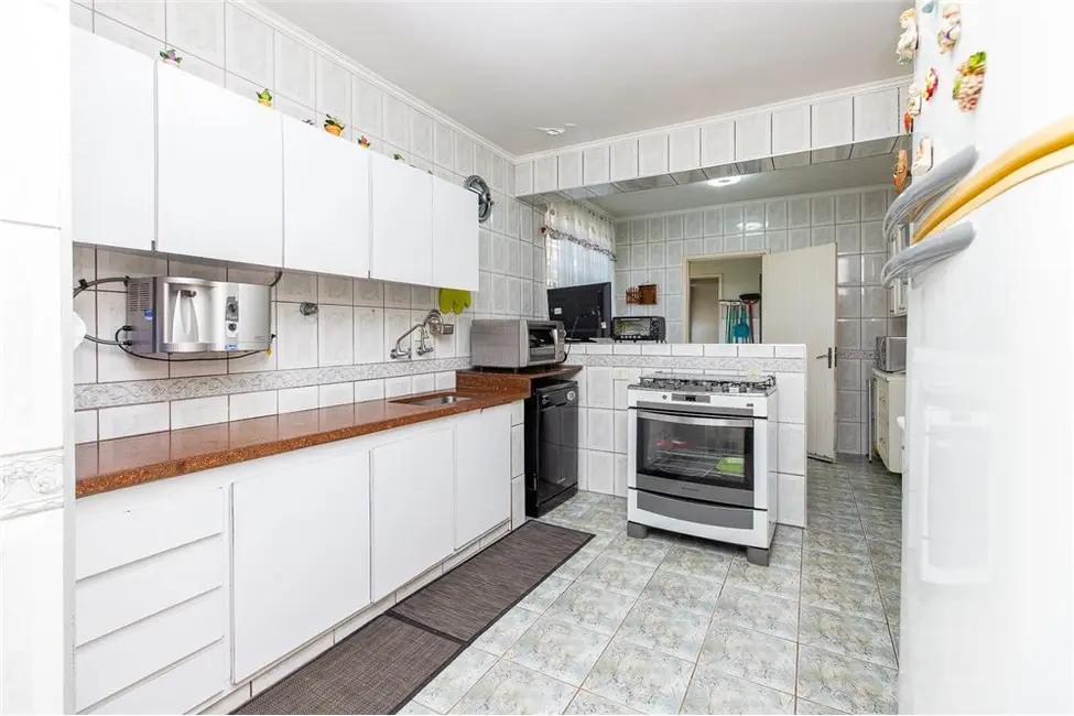 Foto 9 de Casa com 4 quartos à venda, 250m2 em Brooklin Paulista, São Paulo - SP