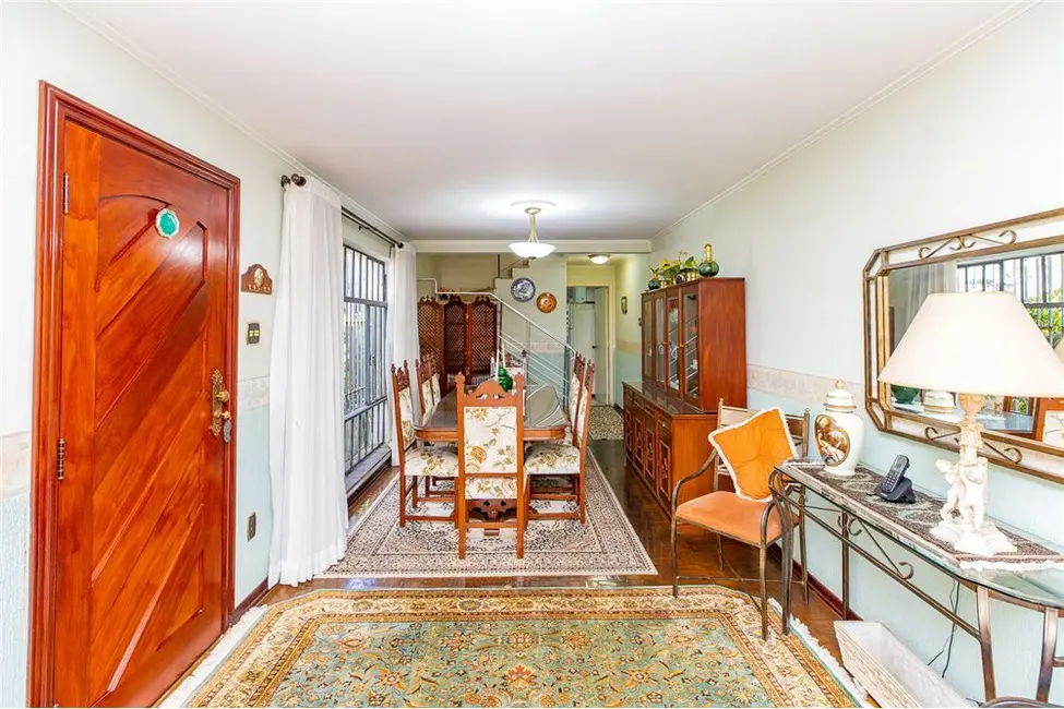 Foto 3 de Casa com 4 quartos à venda, 250m2 em Brooklin Paulista, São Paulo - SP