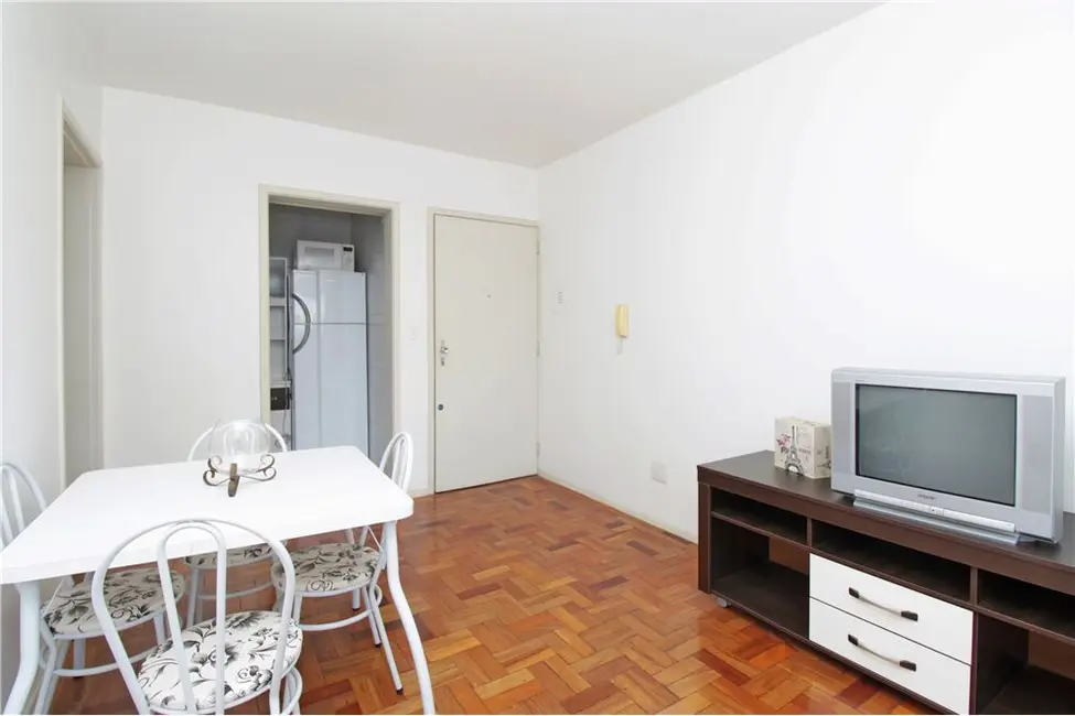 Foto 4 de Apartamento com 1 quarto à venda, 38m2 em Partenon, Porto Alegre - RS