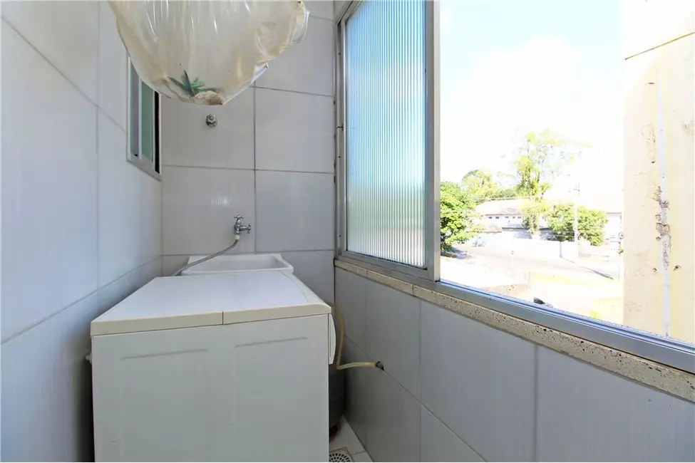 Foto 8 de Apartamento com 1 quarto à venda, 38m2 em Partenon, Porto Alegre - RS