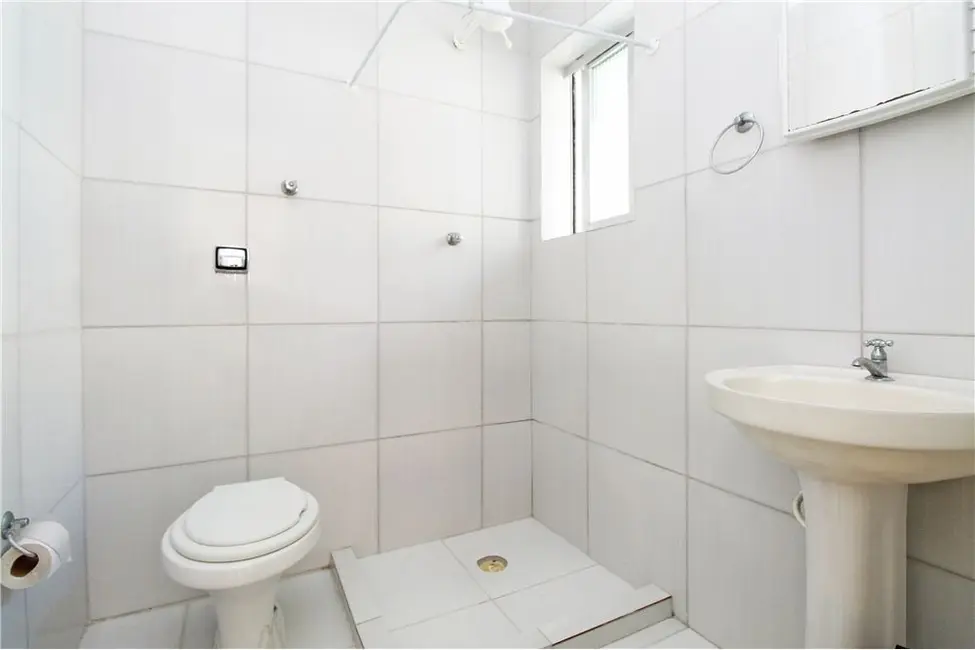 Foto 9 de Apartamento com 1 quarto à venda, 38m2 em Partenon, Porto Alegre - RS