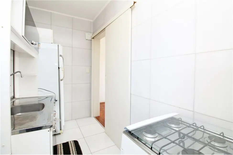 Foto 7 de Apartamento com 1 quarto à venda, 38m2 em Partenon, Porto Alegre - RS