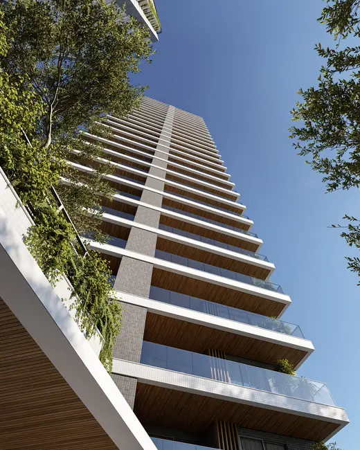 Apartamento com 3 quartos à venda, 111m2 em Itajai - SC - imagem 4 Foto 4 de Apartamento com 3 quartos à venda, 111m2 em Itajai - SC