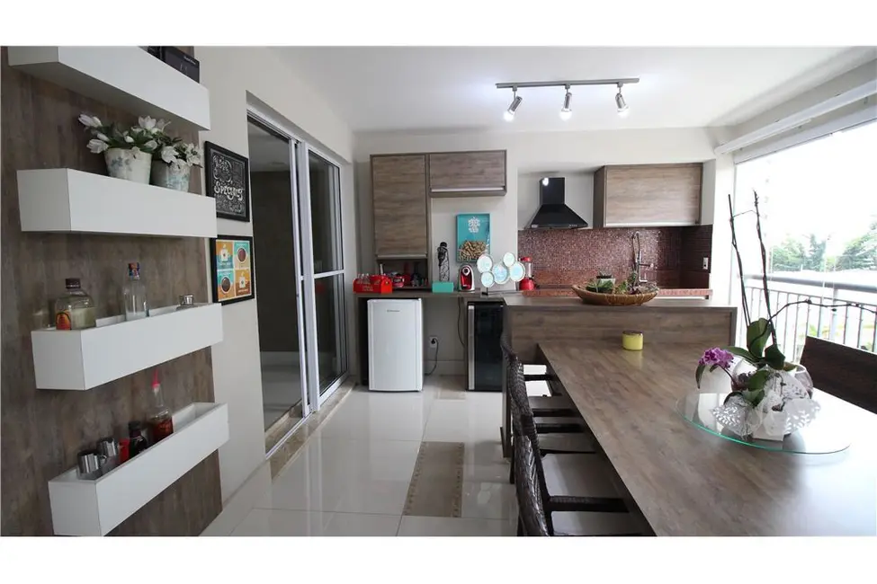 Apartamento com 3 quartos à venda, 210m2 em Vila Prudente, São Paulo - SP - imagem 8 Foto 8 de Apartamento com 3 quartos à venda, 210m2 em Vila Prudente, São Paulo - SP