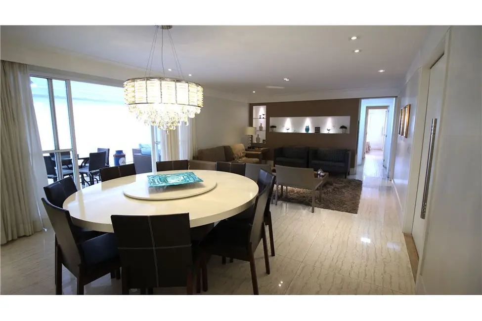 Apartamento com 3 quartos à venda, 210m2 em Vila Prudente, São Paulo - SP - imagem 2 Foto 2 de Apartamento com 3 quartos à venda, 210m2 em Vila Prudente, São Paulo - SP