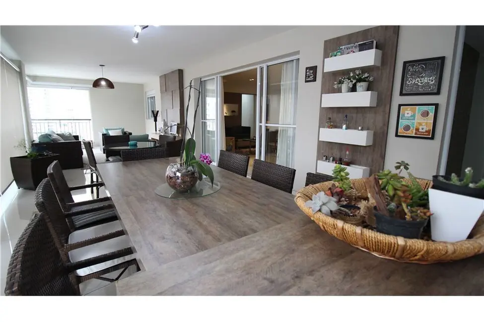 Apartamento com 3 quartos à venda, 210m2 em Vila Prudente, São Paulo - SP - imagem 9 Foto 9 de Apartamento com 3 quartos à venda, 210m2 em Vila Prudente, São Paulo - SP