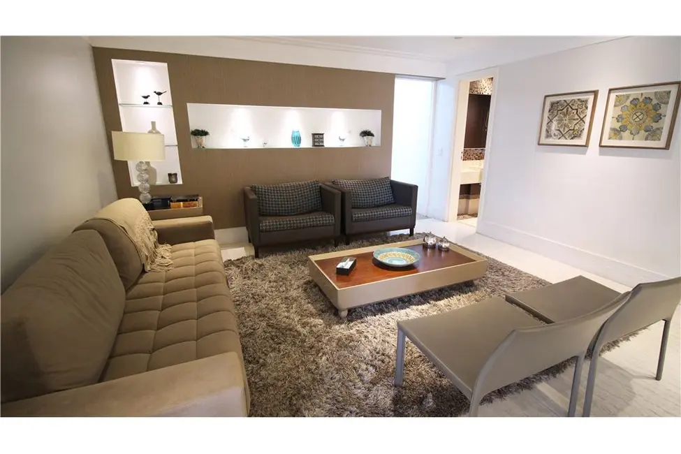 Apartamento com 3 quartos à venda, 210m2 em Vila Prudente, São Paulo - SP - imagem 5 Foto 5 de Apartamento com 3 quartos à venda, 210m2 em Vila Prudente, São Paulo - SP